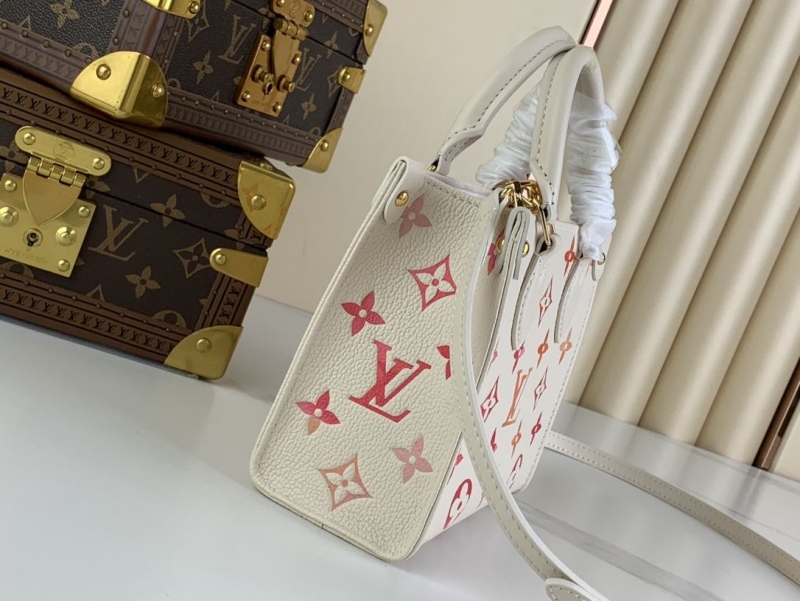 LV Shopping Bags